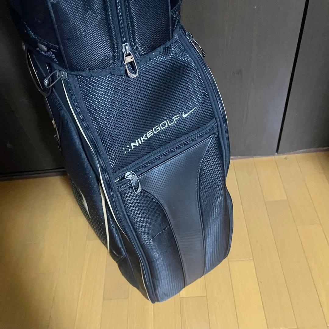 NIKE GOLF ゴルフバッグ キャディーバック ゴルフ ナイキ