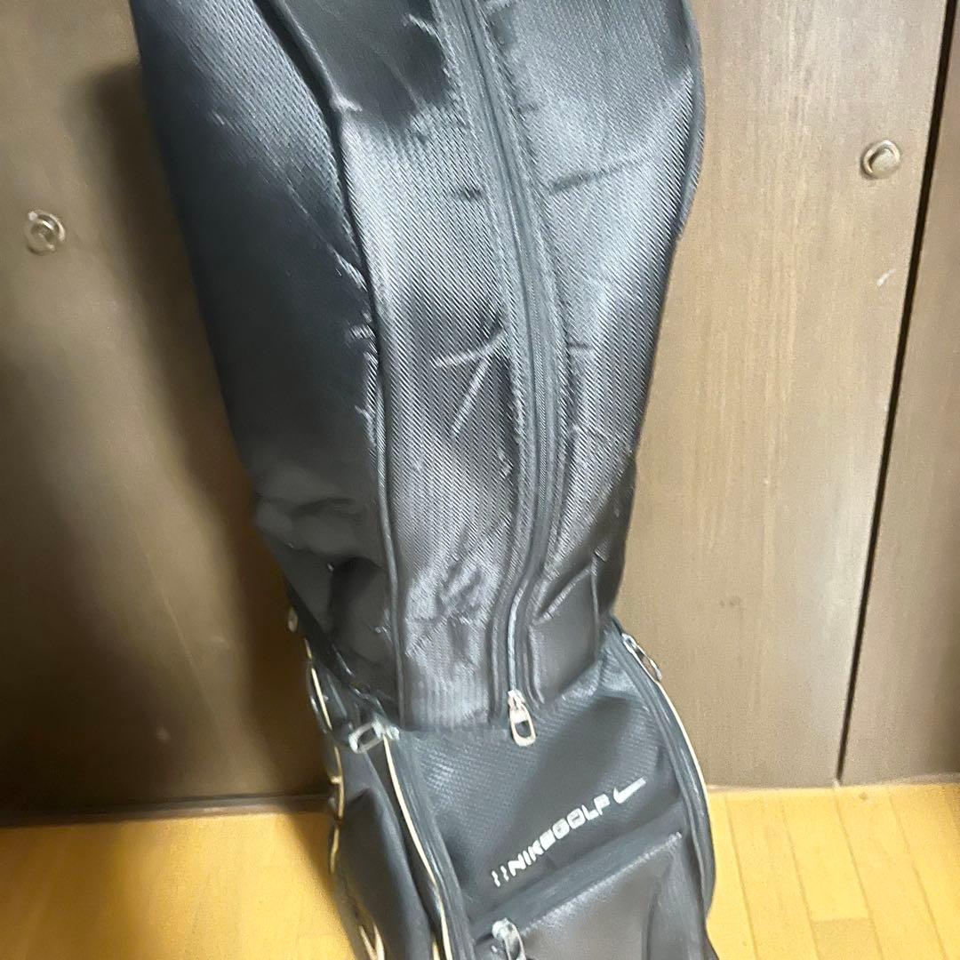 NIKE GOLF ゴルフバッグ キャディーバック ゴルフ ナイキ