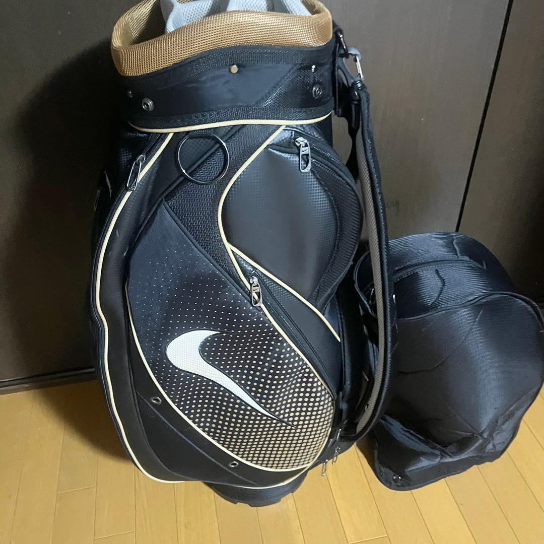 NIKE GOLF ゴルフバッグ キャディーバック ゴルフ ナイキ