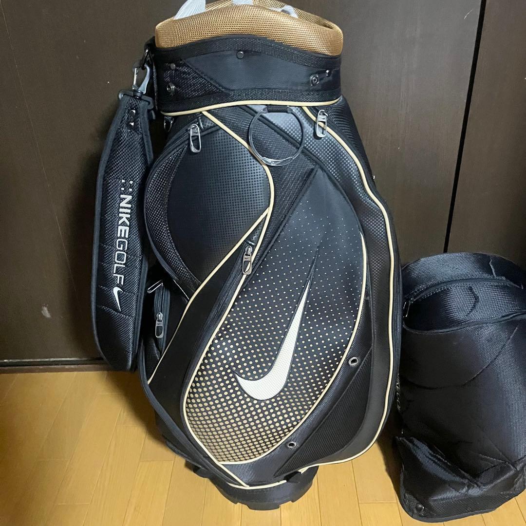 NIKE GOLF ゴルフバッグ キャディーバック ゴルフ ナイキ