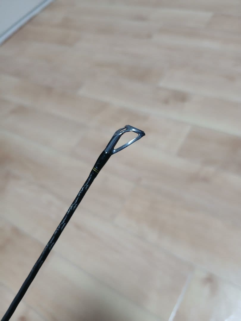 ロッド SHIMANO NESSAXR S100MH+