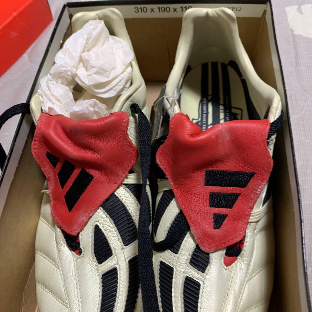 プレデターマニア28.5