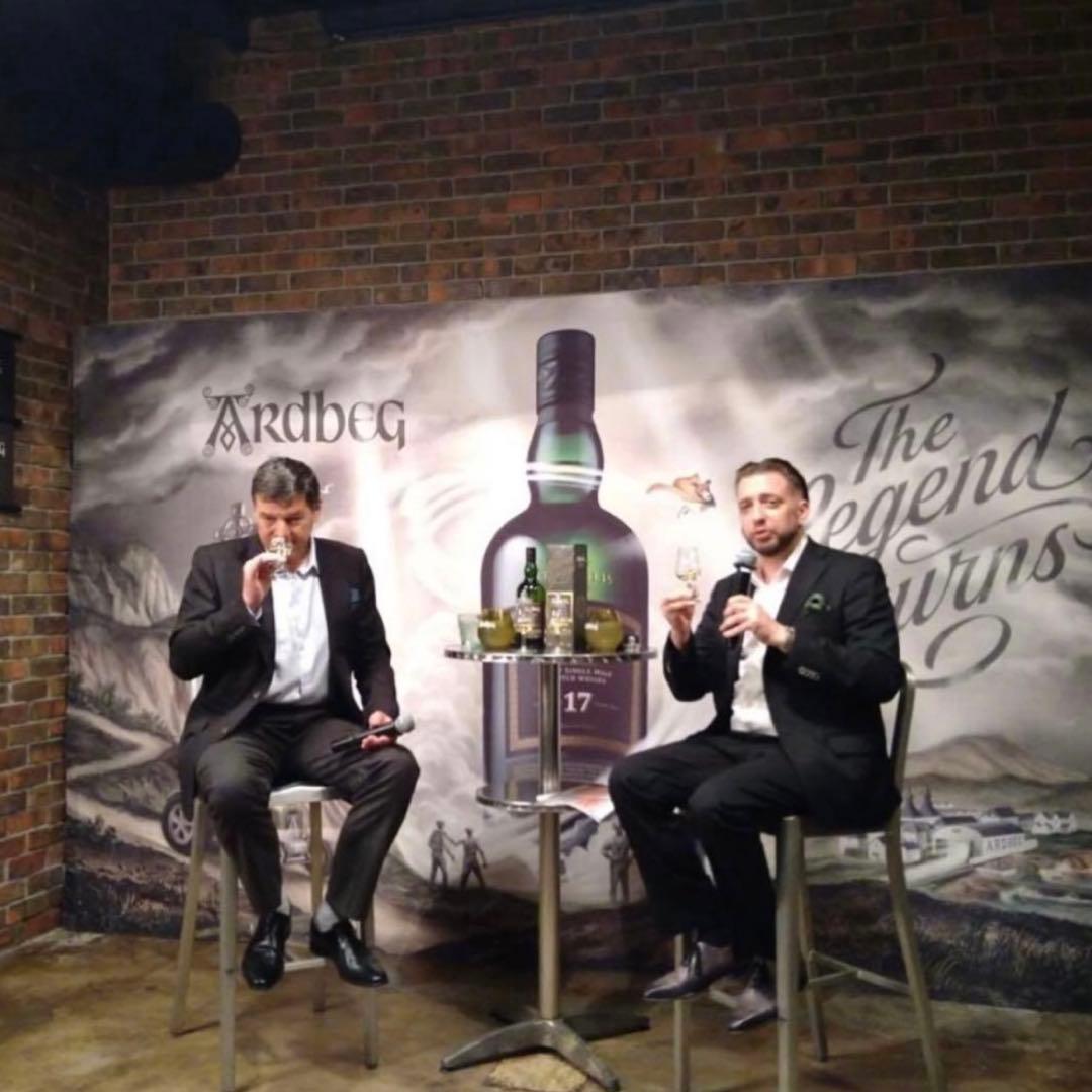 アードベッグ 17年 700ml ARDBEG 17years old 未開封