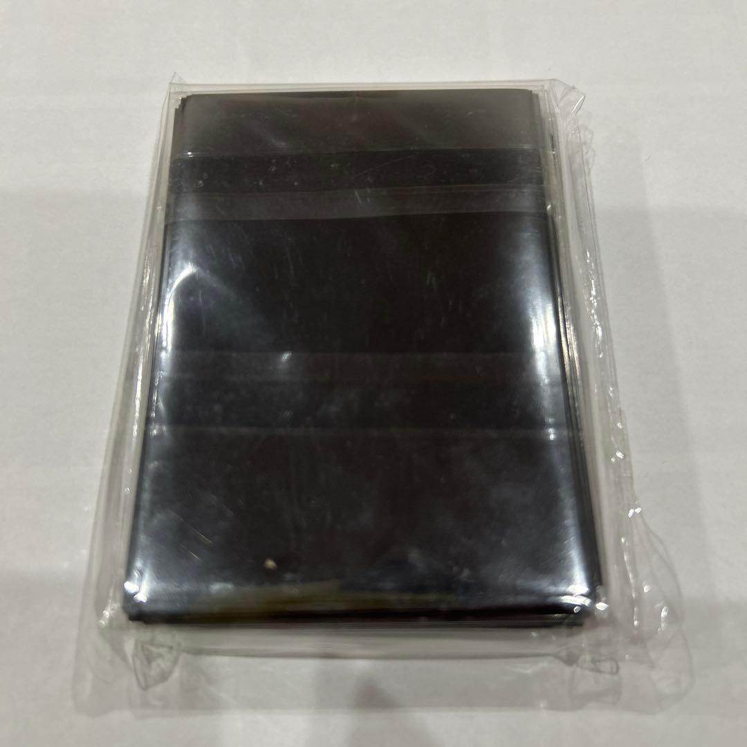 遊戯王　王国の船出　スリーブ80枚