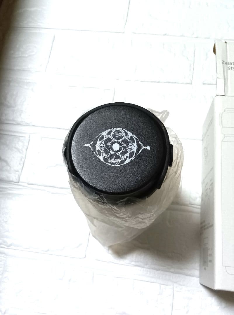 新品 milet タンブラー Live Tour 2020 eyes ボトル