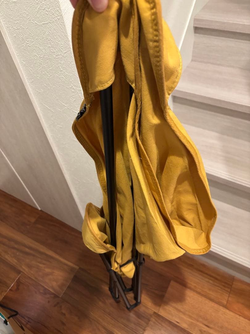 Lafuma ラフマ　バタフライチェア