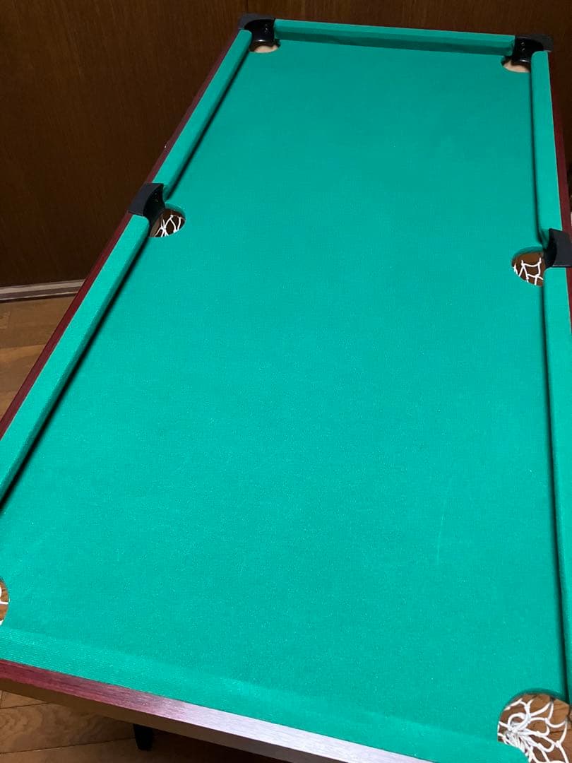 ビリヤード台セット