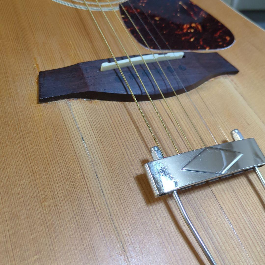 GUILD True American DV4.VSAビンテージ