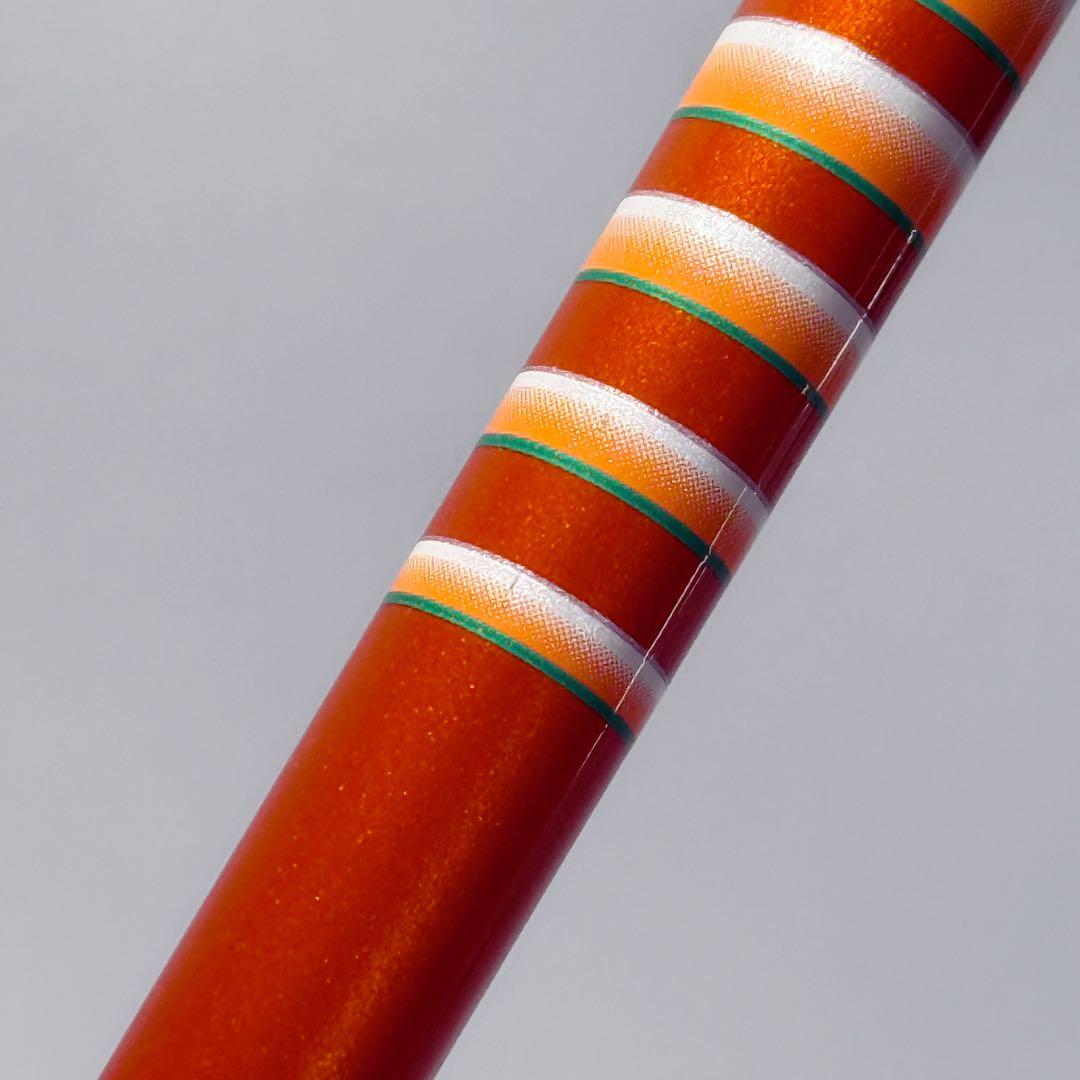 UT5番　ピンスリーブ　DI-85X旧カラー　 TourAD ツアーAD