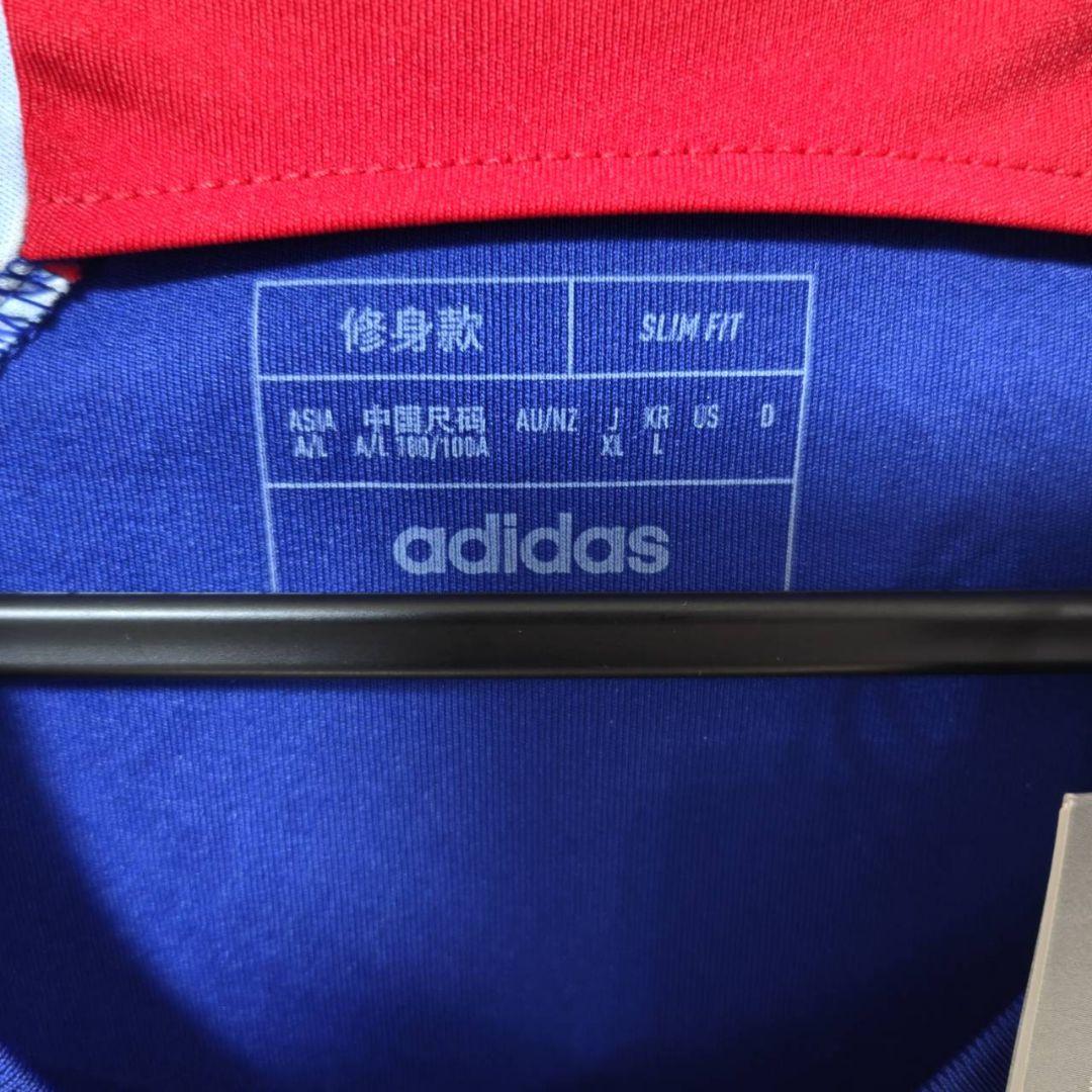 【新品タグ付】アディダス サッカー日本代表 ユニフォーム　2022 XLサイズ
