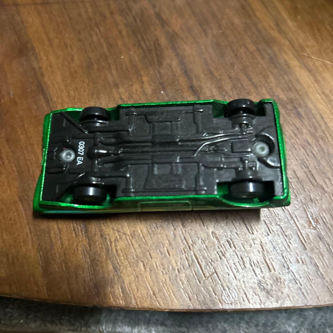 カーズ　ディズニー　お写真の子です