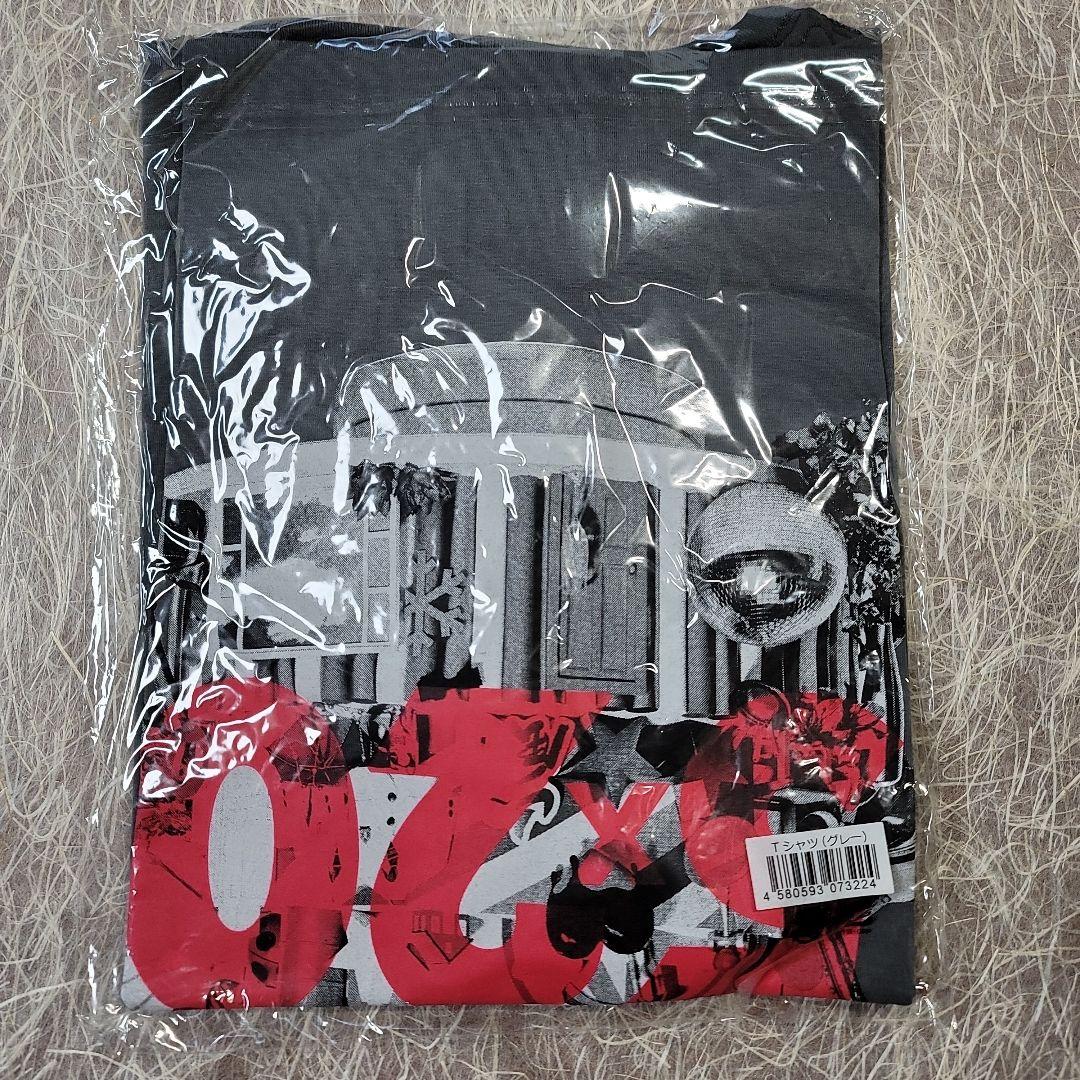 ARASHI Anniversary Tour 5x20 Tシャツ