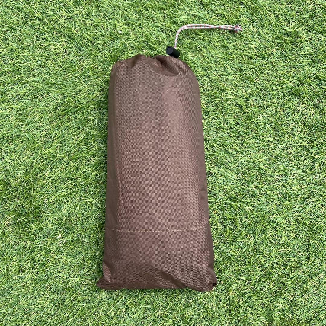 スノーピーク　トルトゥプロ　2ルームテント　フルセット　TP-770R