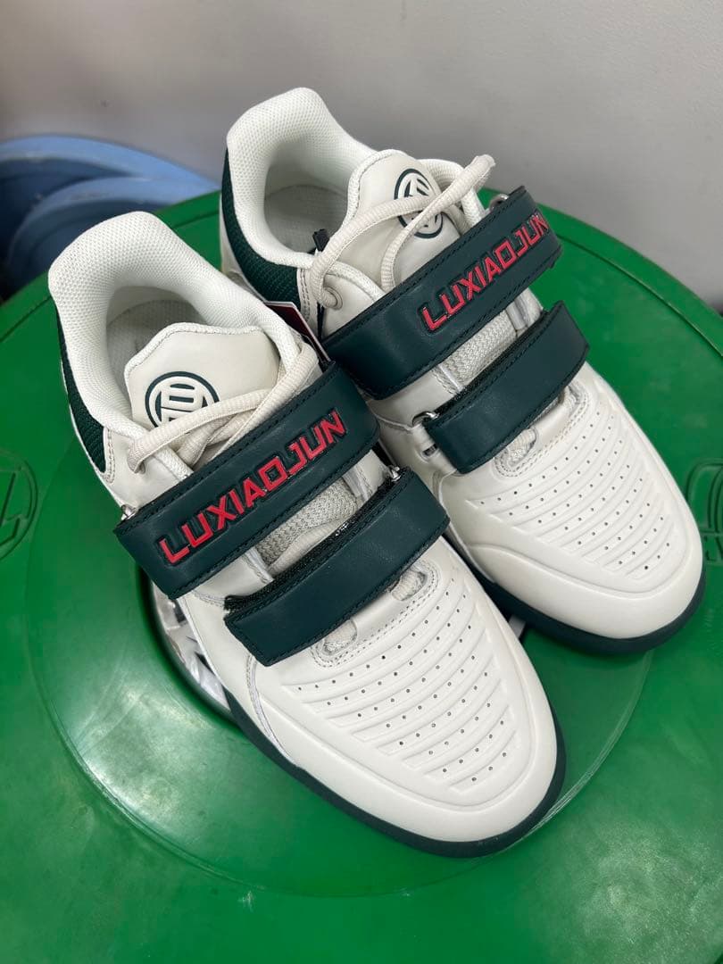 24.0cm LUXIAOJUN ウエイトリフティング シューズ