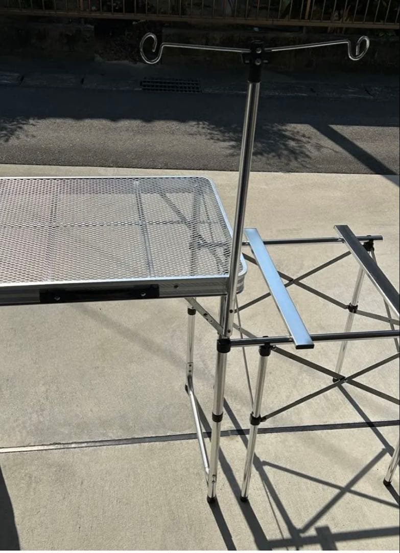 DOD クッキングキング　タン　希少品