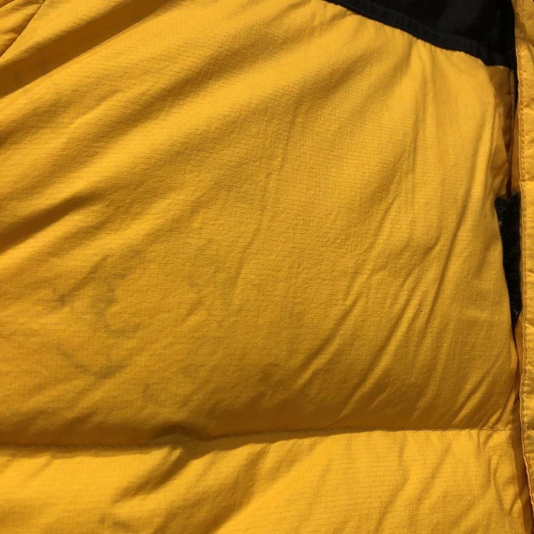 ノースフェイス　ダウンジャケット バルトロ　スキー　キッズ150cm .245