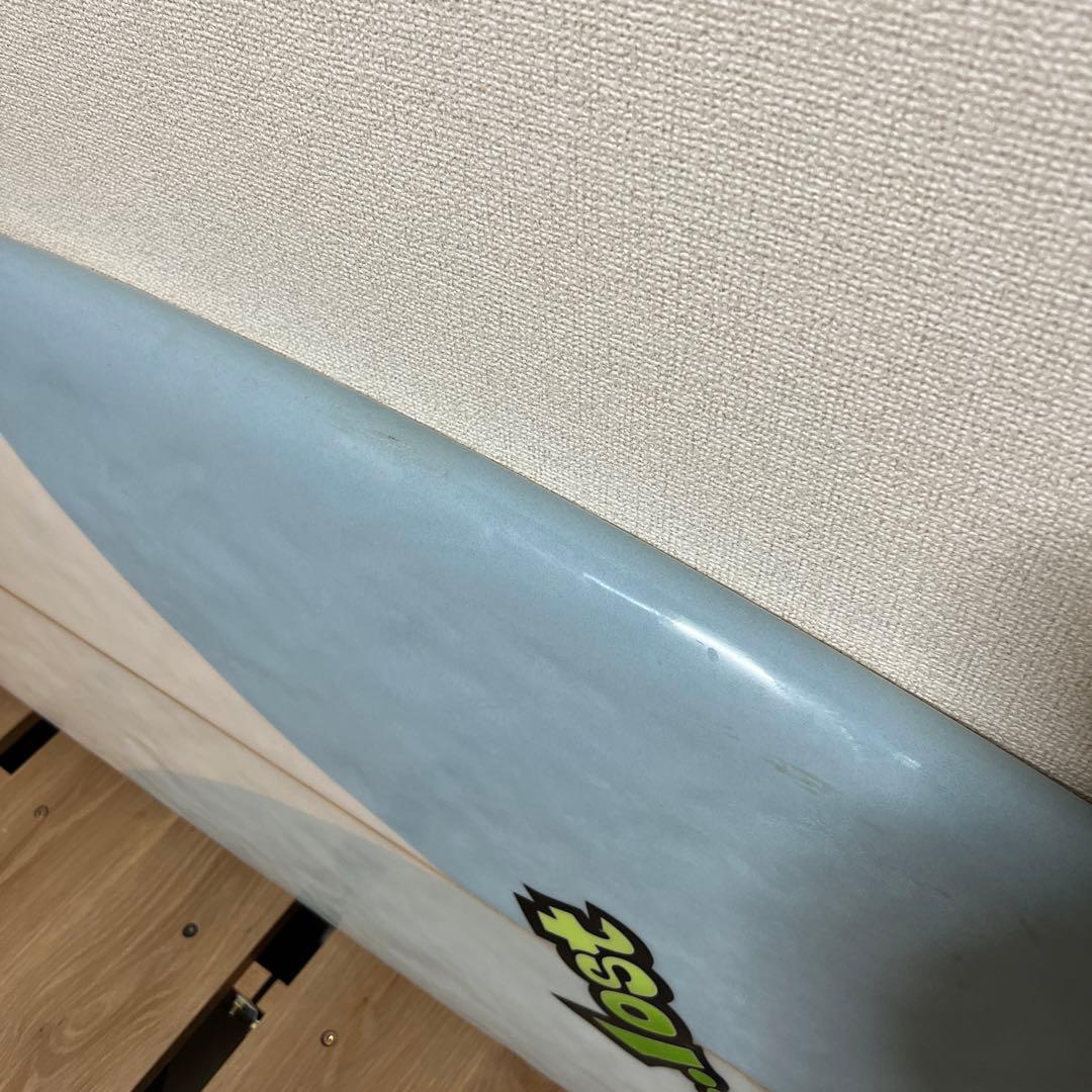 lost サーフボード　ロストサーフボード　RV