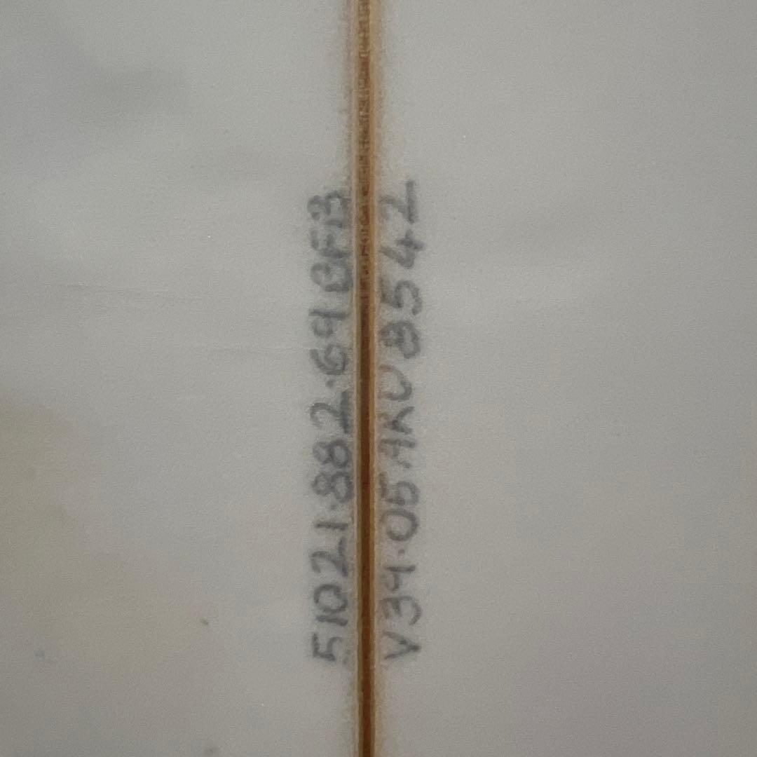 lost サーフボード　ロストサーフボード　RV