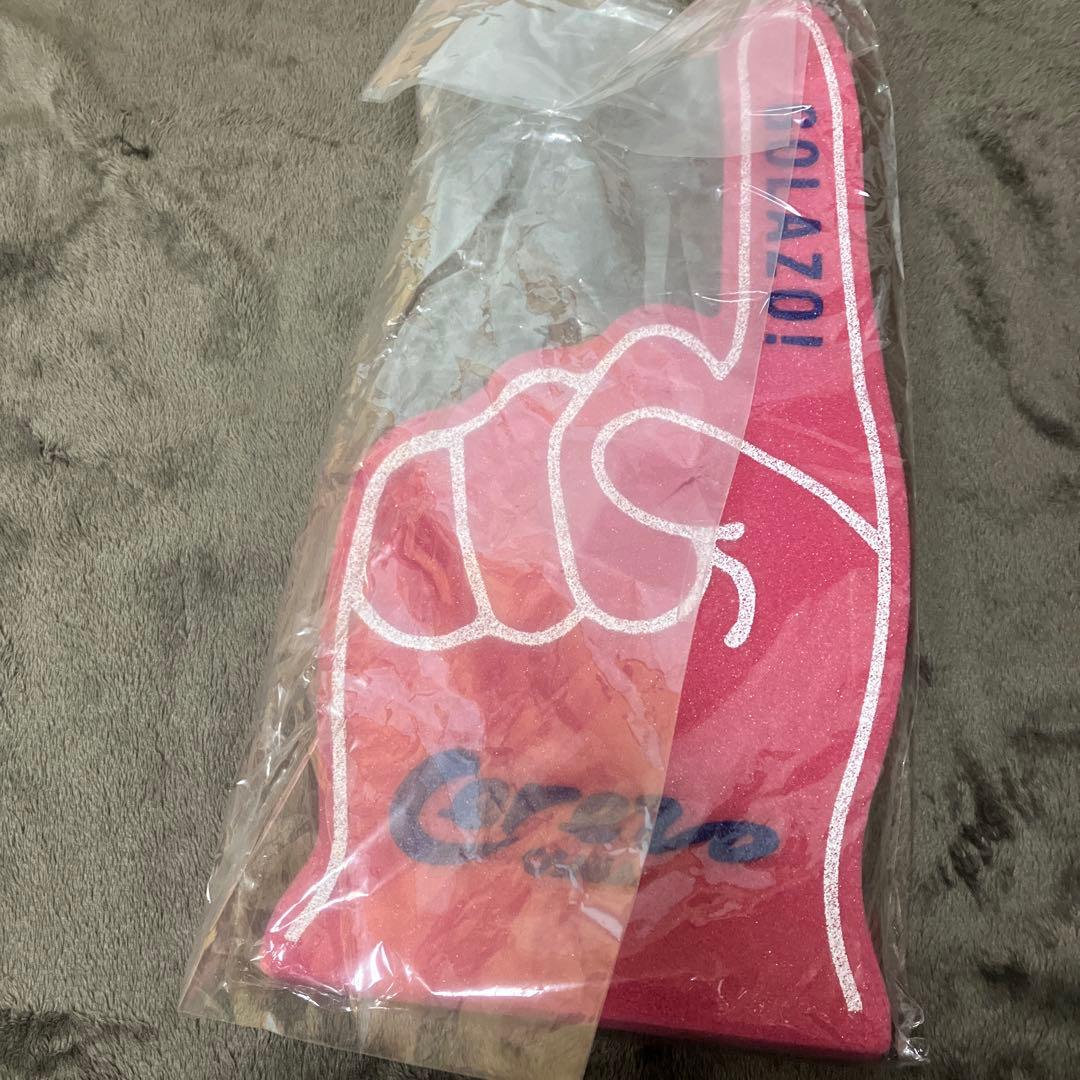 セレッソ大阪 応援グッズ