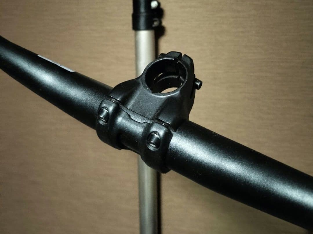 KONA 純正ハンドル ライザーバー 780mm 35mmクランプ