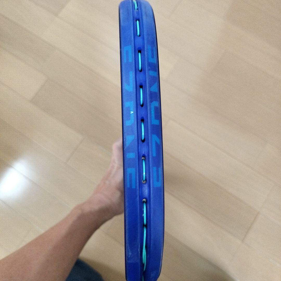 YONEX EZONE 100 TOUR G3 テニスラケット