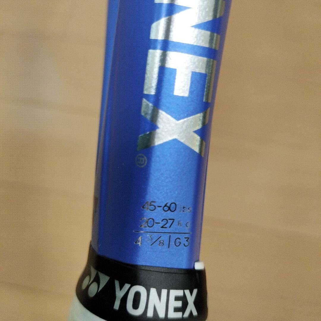 YONEX EZONE 100 TOUR G3 テニスラケット