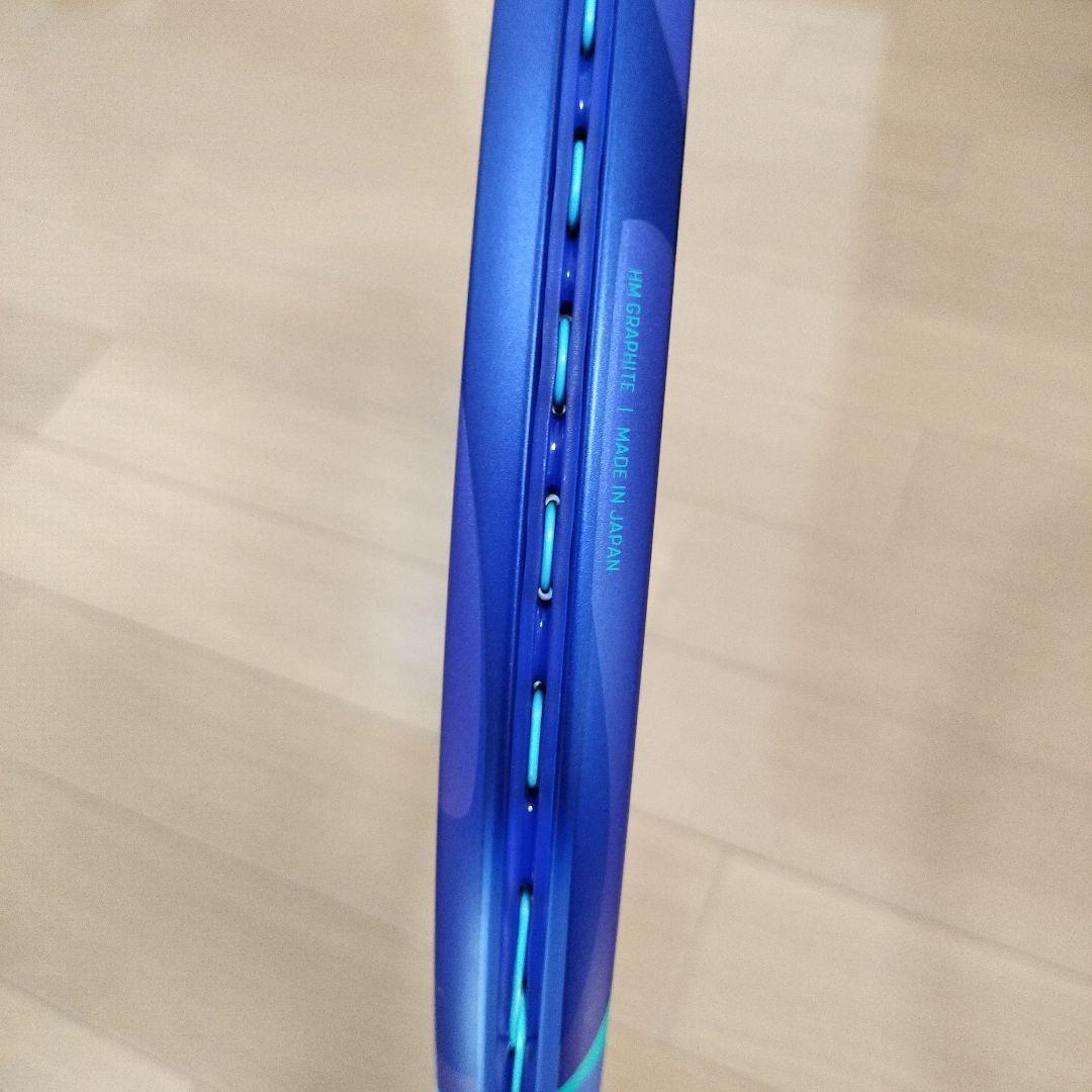 YONEX EZONE 100 TOUR G3 テニスラケット