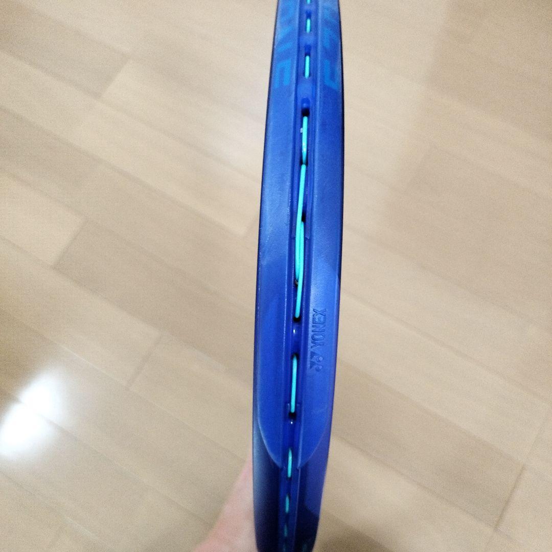 YONEX EZONE 100 TOUR G3 テニスラケット