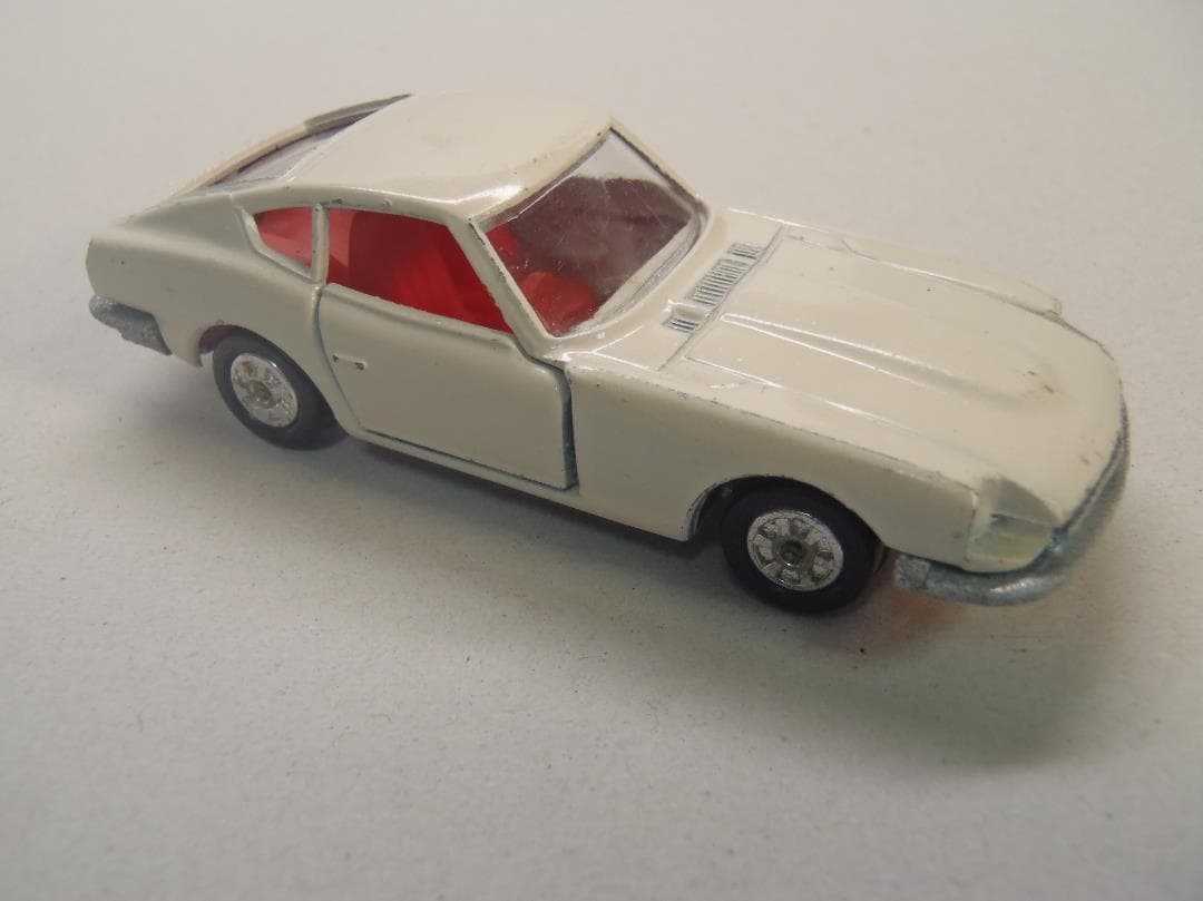 トミカ　日産フェアレディーZ４３２　NO.６