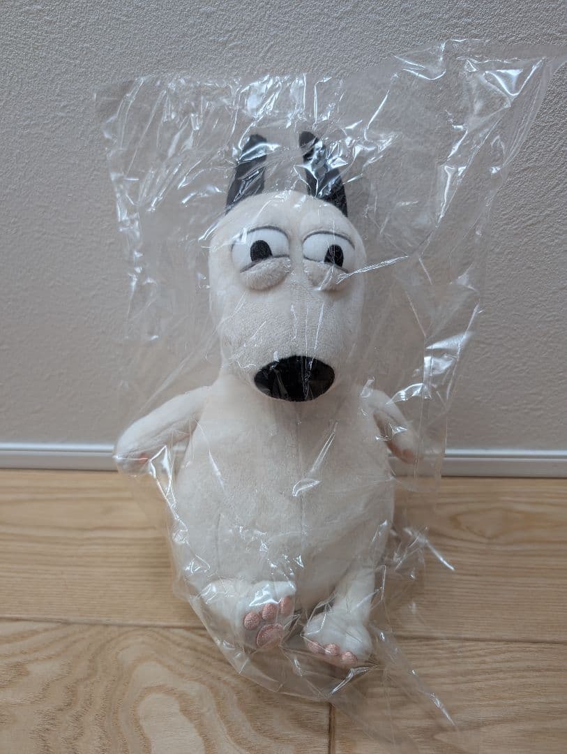 バムケロ　バムとケロ　ぬいぐるみ