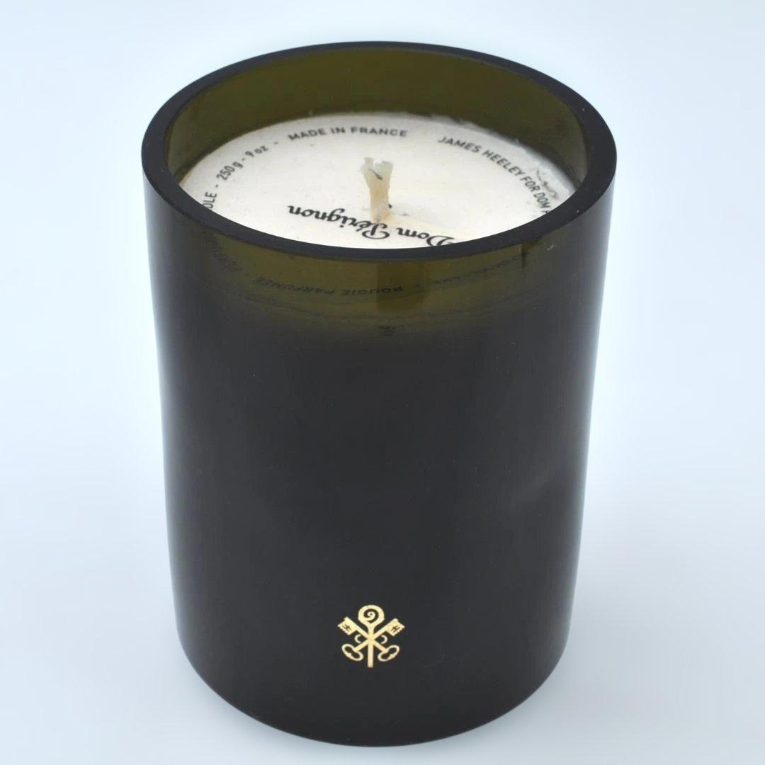 【非売品】ドンペリニヨン アロマキャンドル TA1670