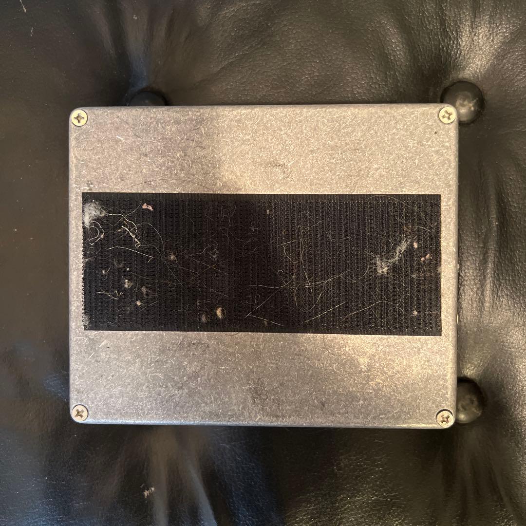 Stereo Memory Man with Hazarai エフェクター