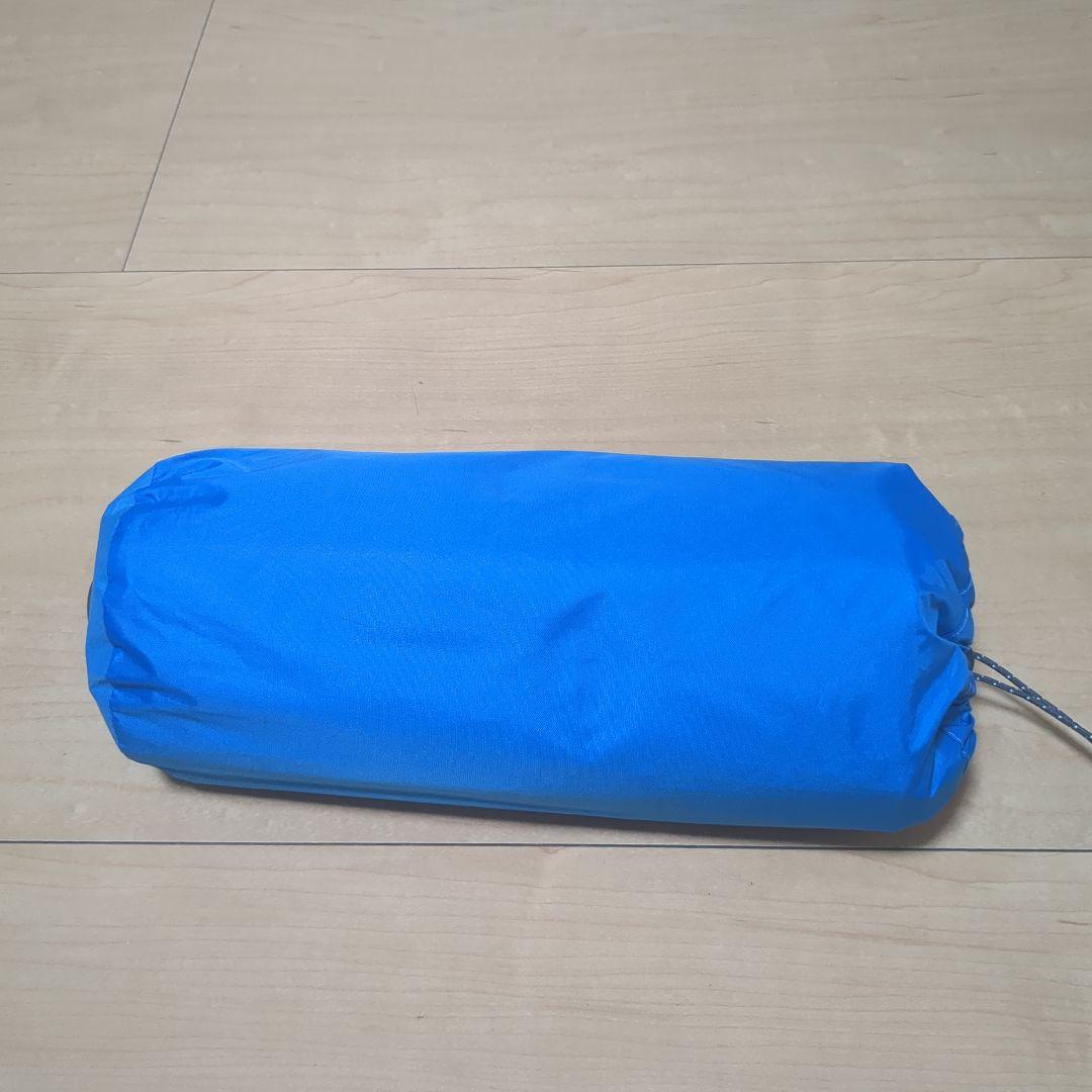 モンベル　U.L. エアパッド ワイド 180 コンフォートシステム