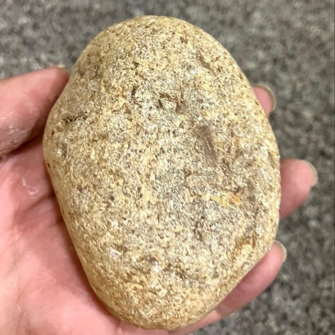 ガーデンクォーツ　原石　ルース　2点　661g