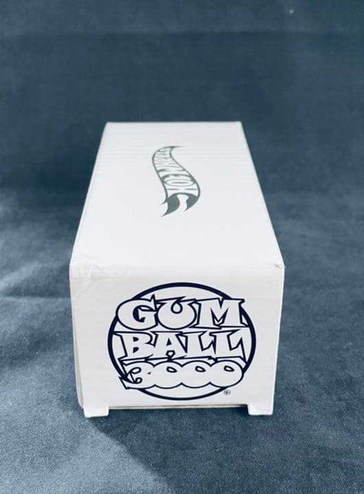 Hot wheelsランボルギーニ GUMBALL 3000 極レア