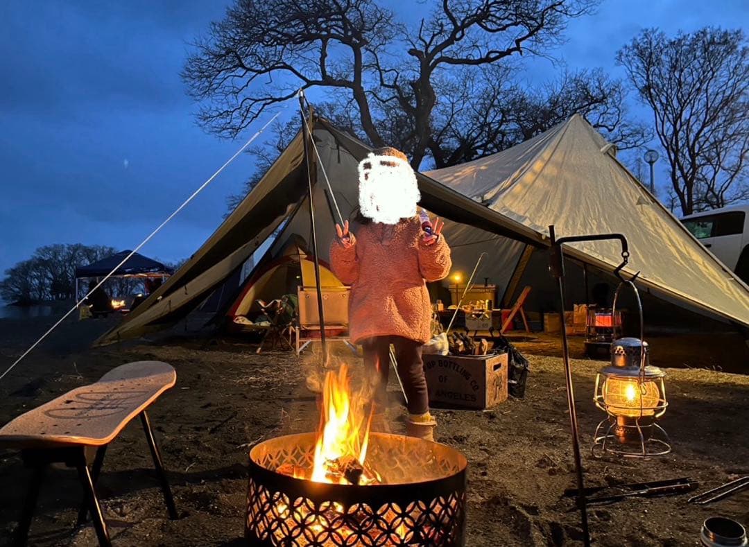 ナショナルジオグラフィック×鎌倉デザイン　ハイドアウト　ツーポール　シェルター