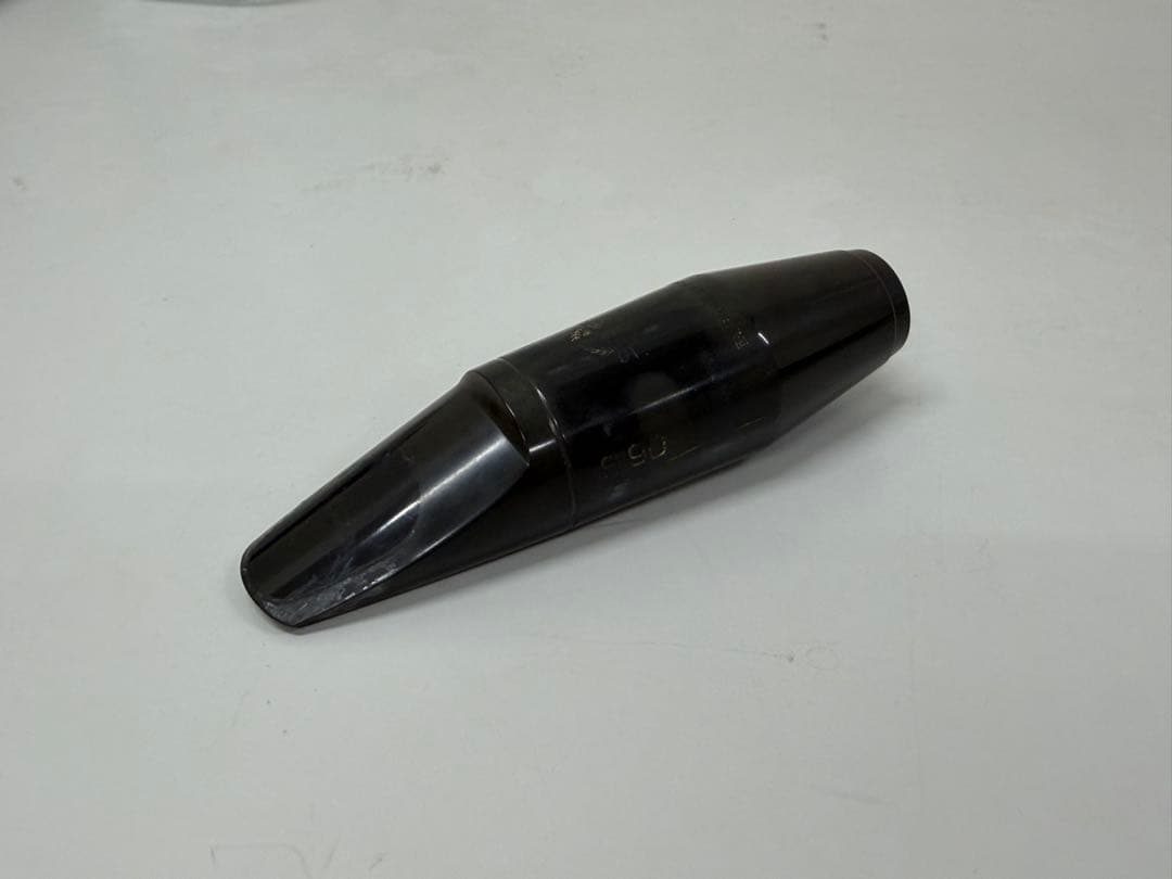Selmer セルマー　テナーサックス用マウスピース S90 180