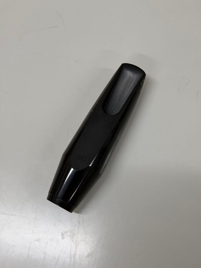 Selmer セルマー　テナーサックス用マウスピース S90 180