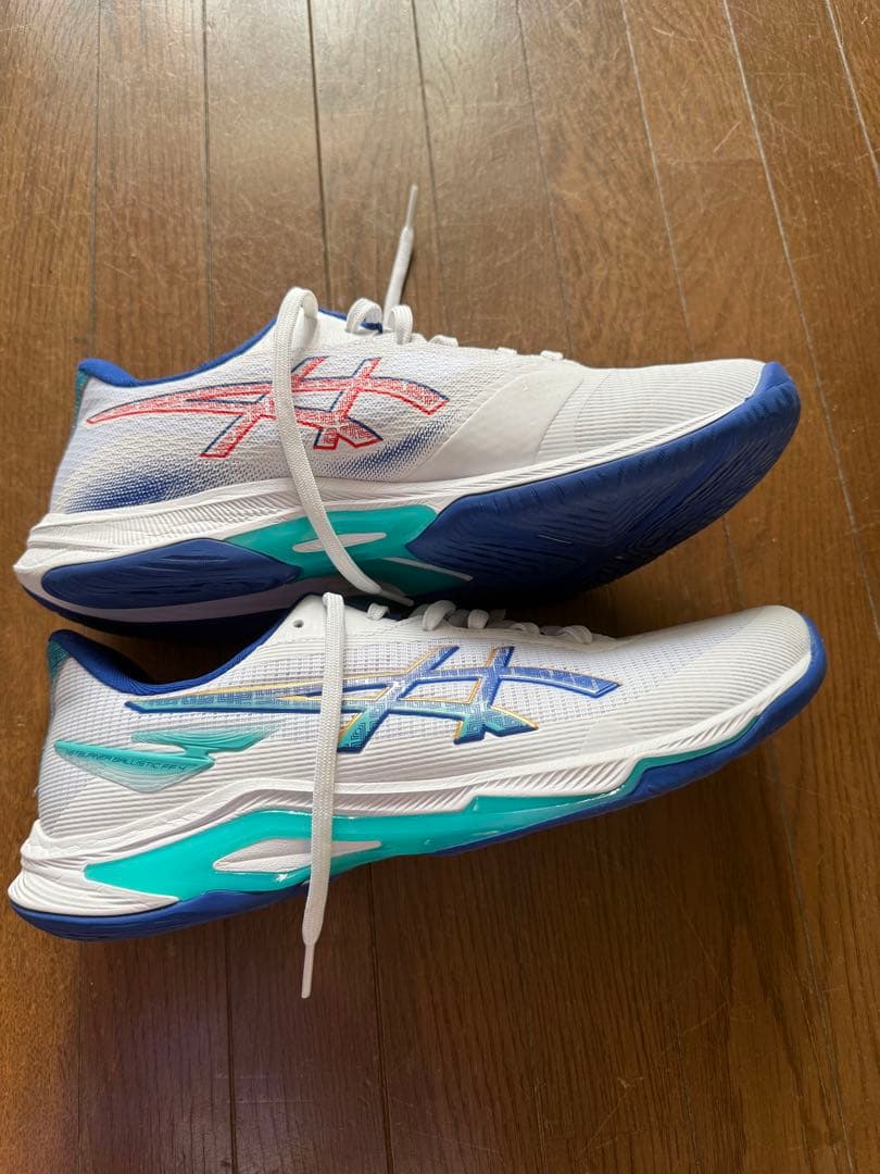 NETBURNER BALLISTIC FF 4 サイズ28.5センチ