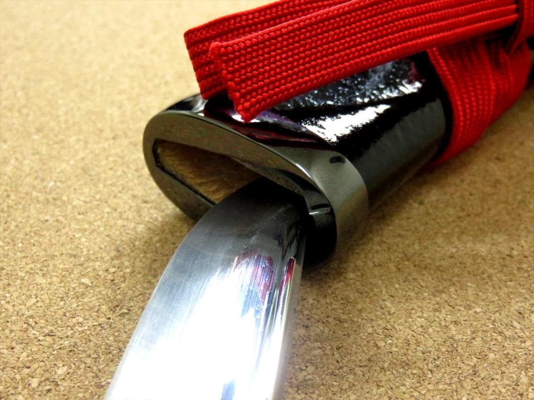 関の美術刀剣 戦国武将 軍師 黒田官兵衛 へし切り長谷部 大刀 模造刀 模擬刀