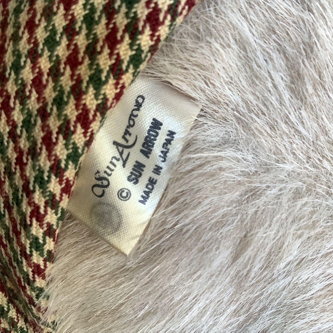 レトロ　くま　ぬいぐるみ