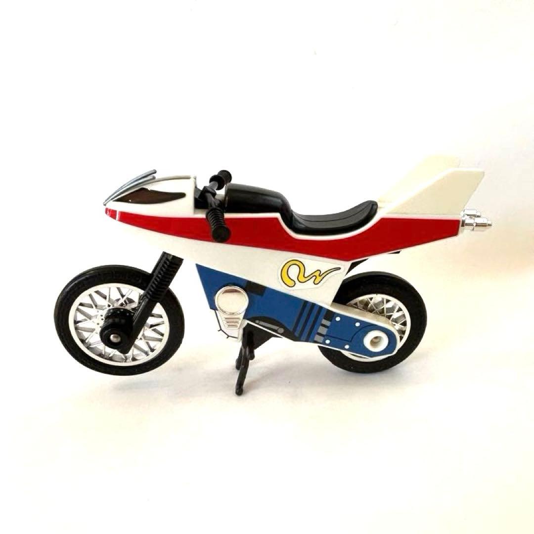 海外バンダイ　マスクドライダー