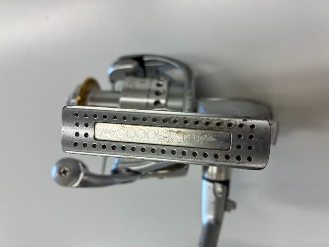 Shimano STELLA シマノ98ステラ　3000