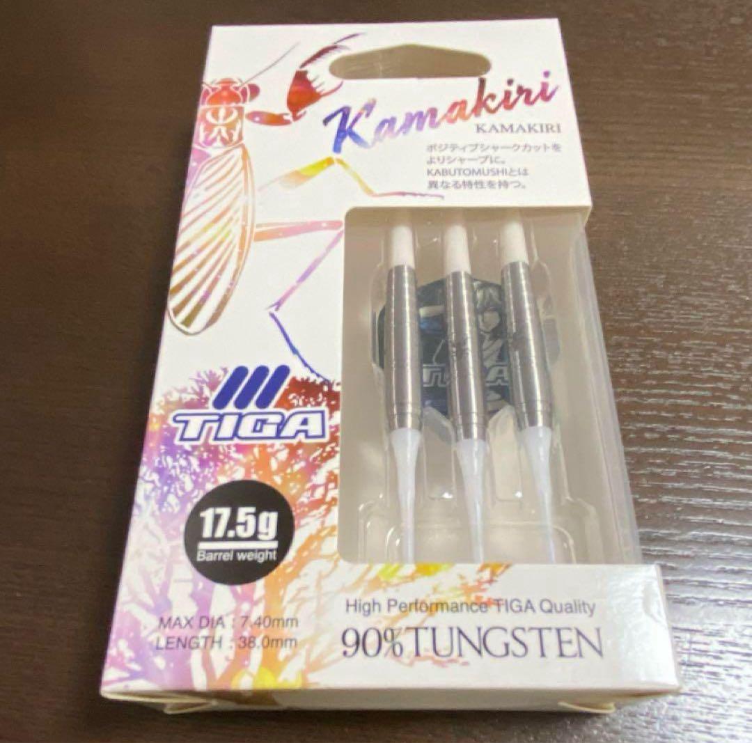 TIGA(ティガ) Mushiシリーズ Kamakiri(カマキリ)