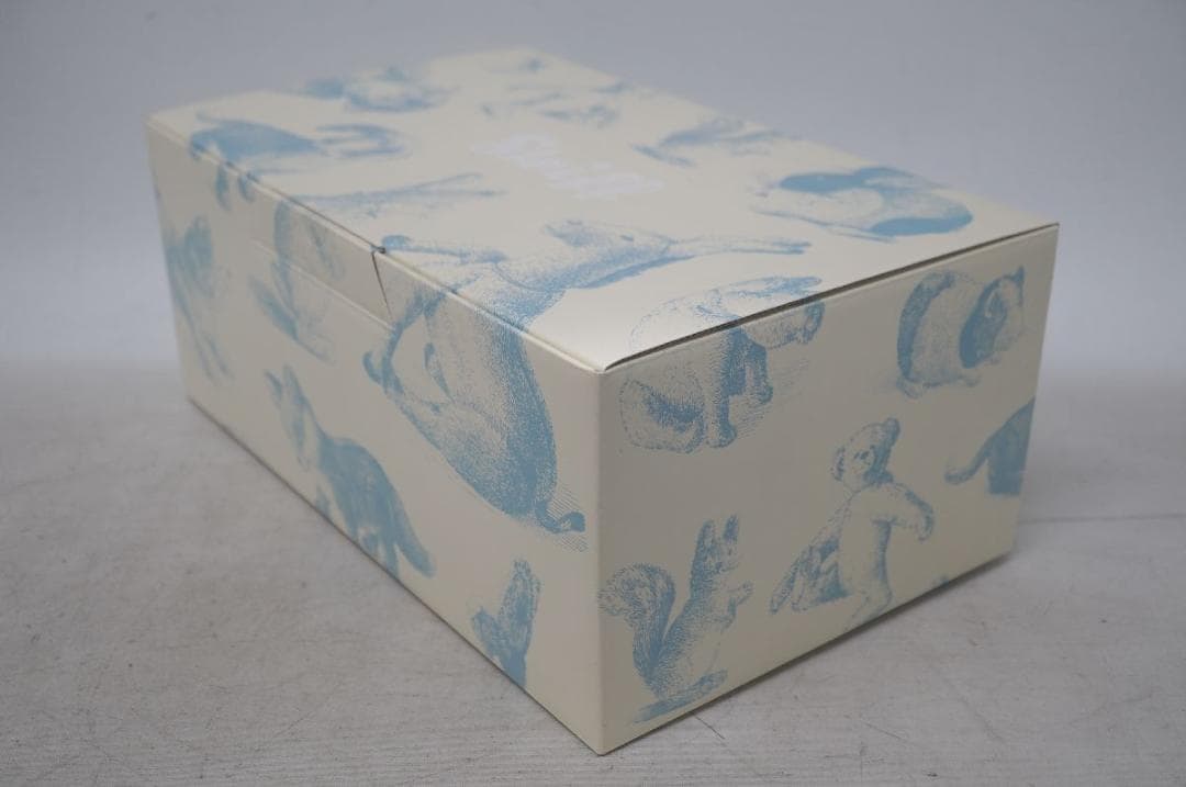 【M02-10】 Steiff シュタイフ レオ ライオン マスターピース