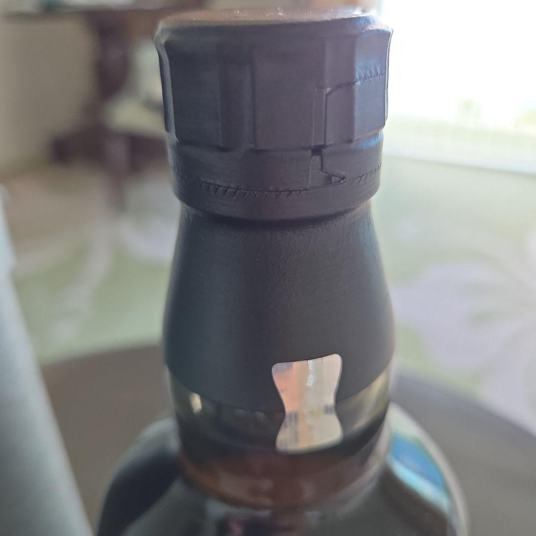 サントリー山崎 シングルモルトウイスキー山崎 スモーキーバッチ ザ・サード　新品