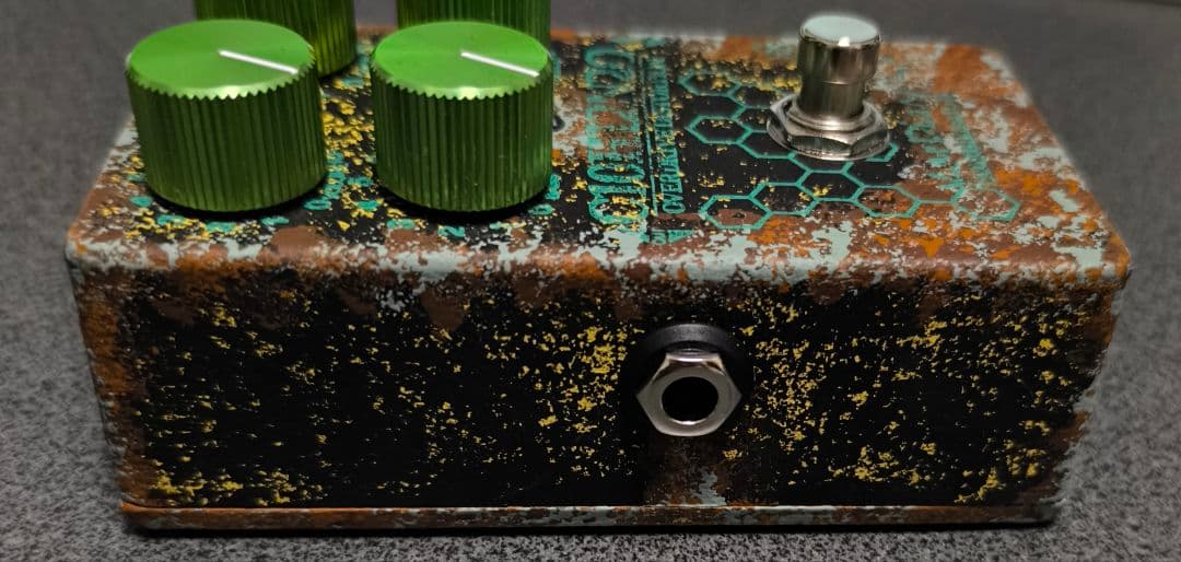 ギター KarDiaN SEROTONIN ORIGIN S.T.