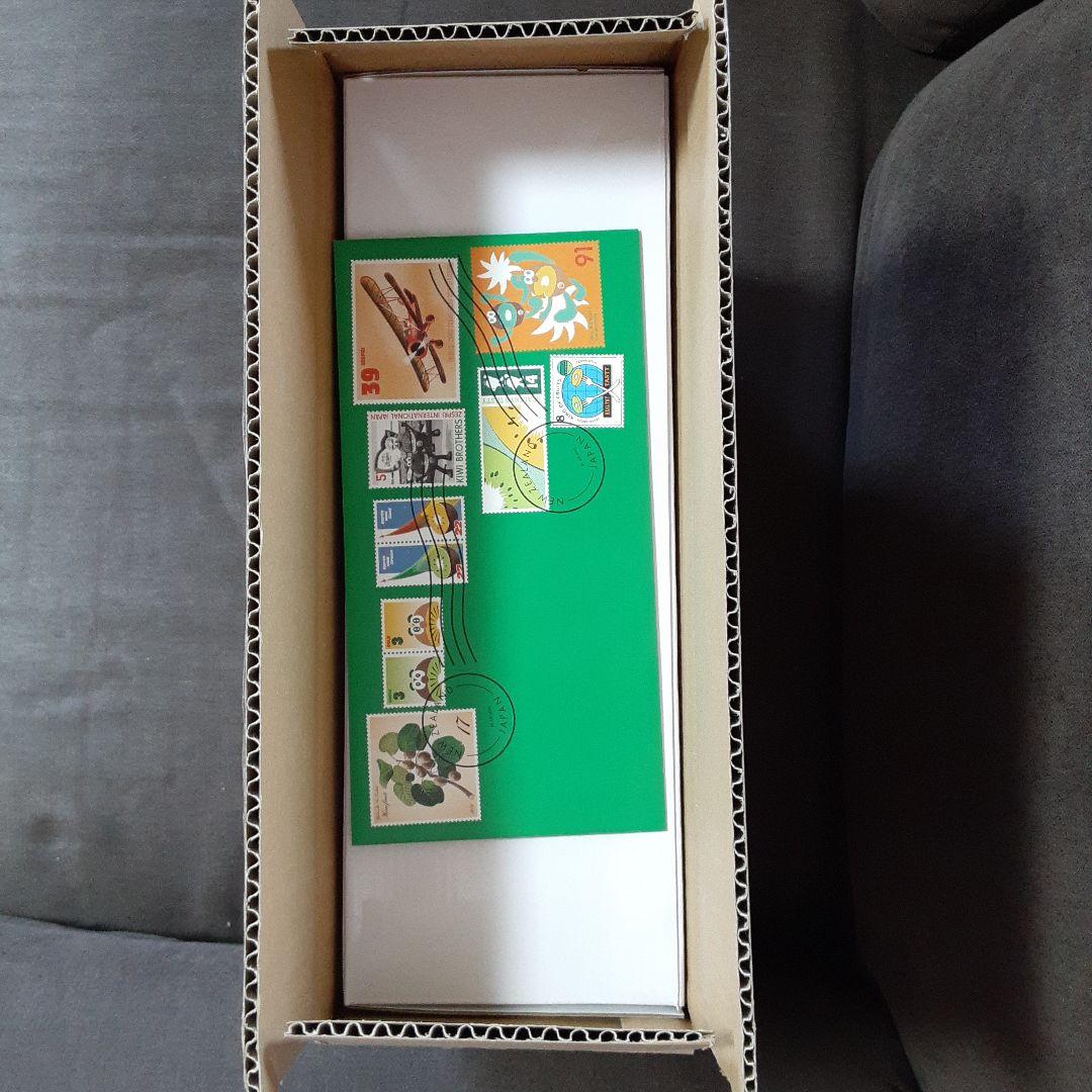 Zespri キウイブラザース　ジャイアントフィギュア