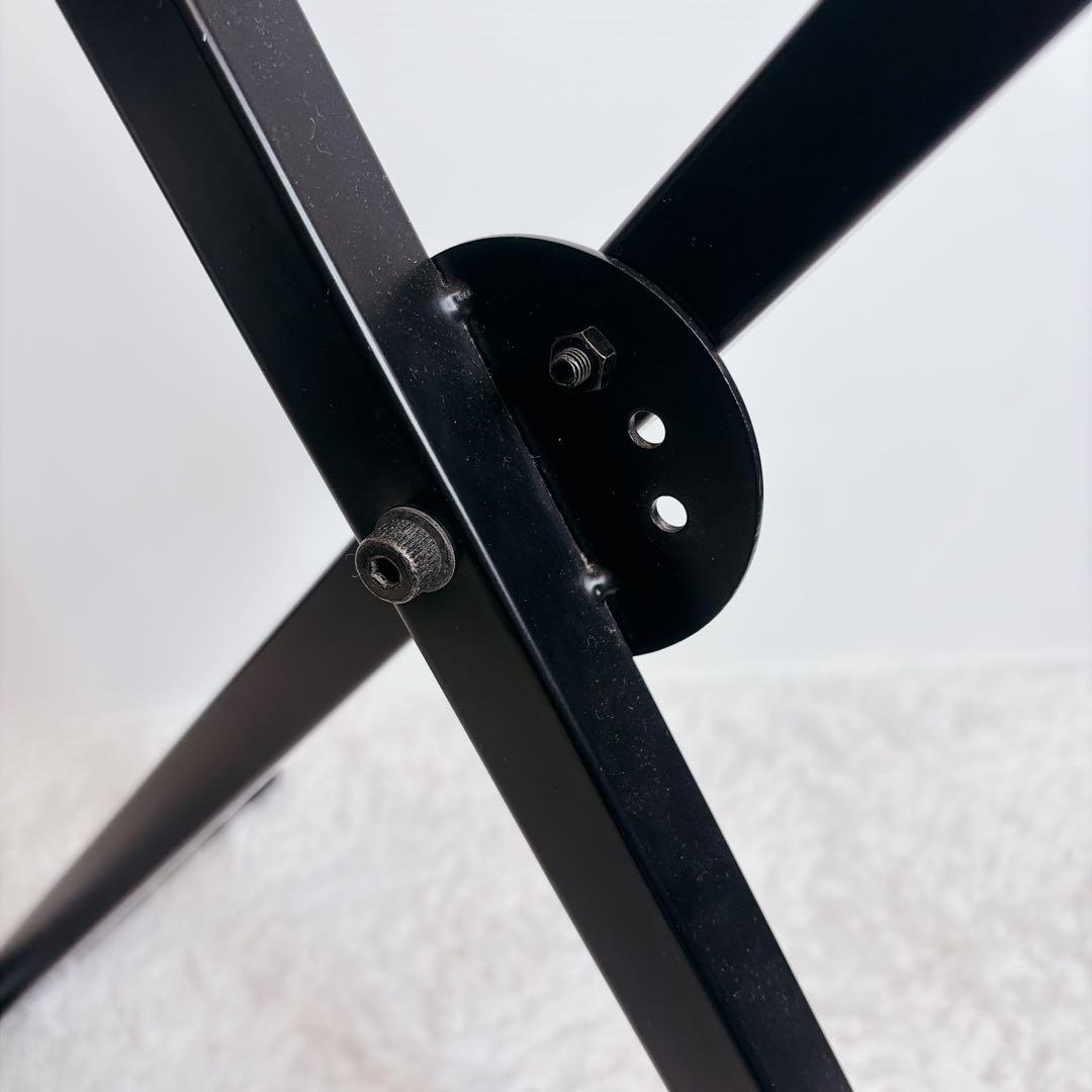 ヤマハ 電子キーボード スタンド付　キーボード 光る鍵盤 EZ-J15