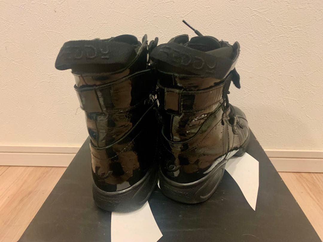 FREDDY ハイカットシューズ　37